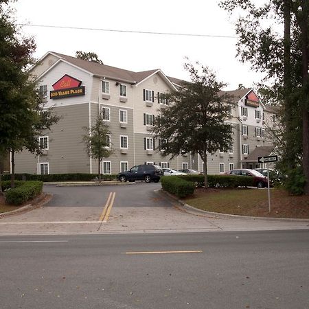 Woodspring Suites Ocala Dış mekan fotoğraf