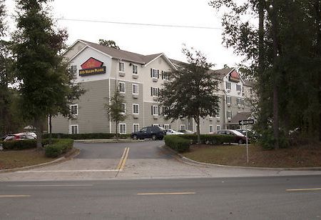 Woodspring Suites Ocala Dış mekan fotoğraf