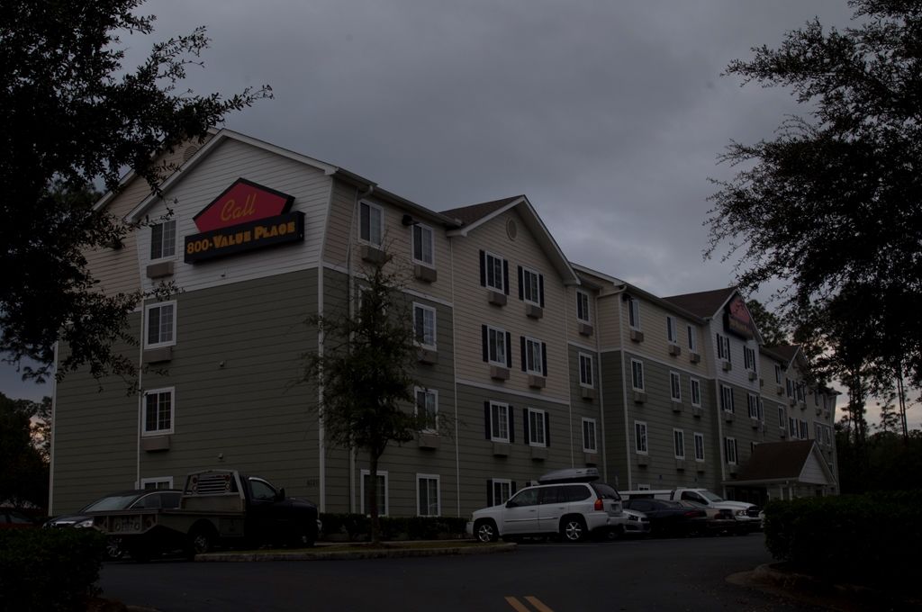 Woodspring Suites Ocala Dış mekan fotoğraf