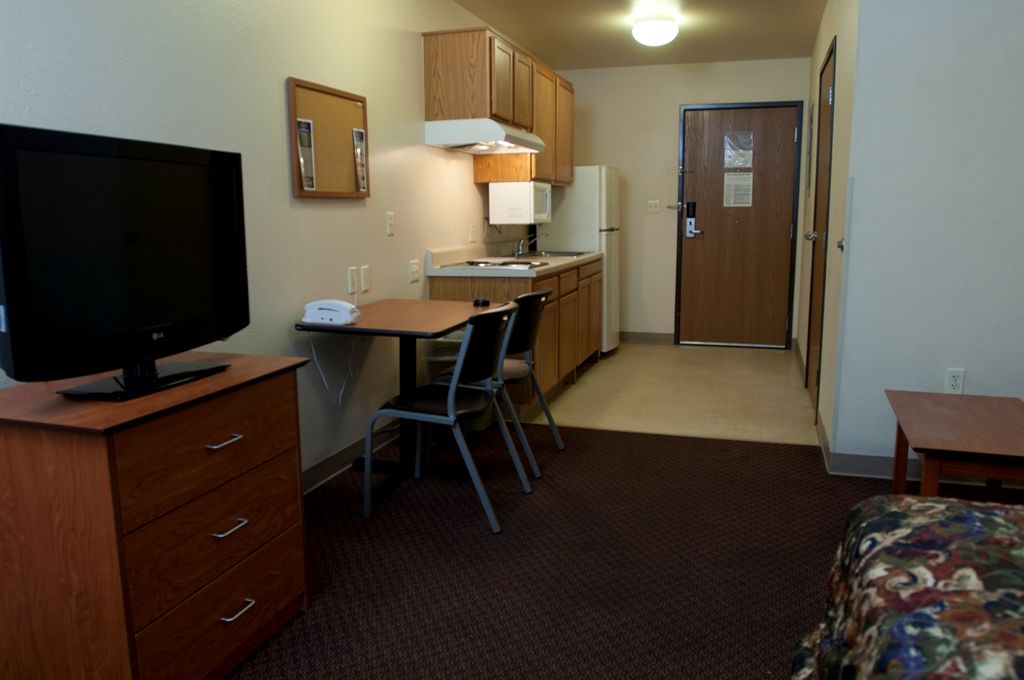 Woodspring Suites Ocala Oda fotoğraf