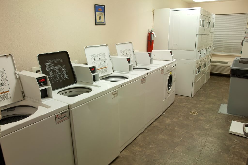 Woodspring Suites Ocala Konforlar fotoğraf