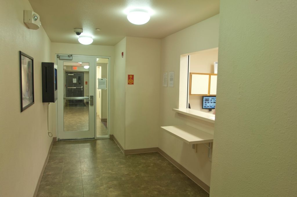 Woodspring Suites Ocala İç mekan fotoğraf