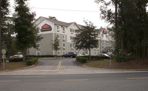 Woodspring Suites Ocala Dış mekan fotoğraf