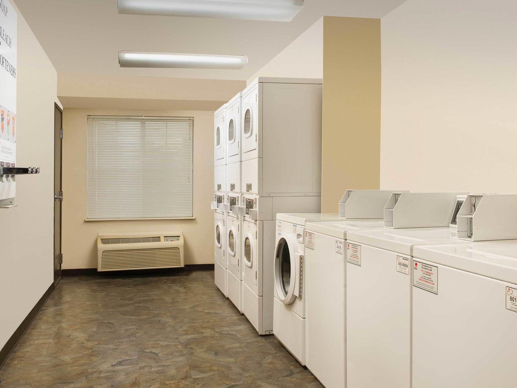 Woodspring Suites Ocala Dış mekan fotoğraf