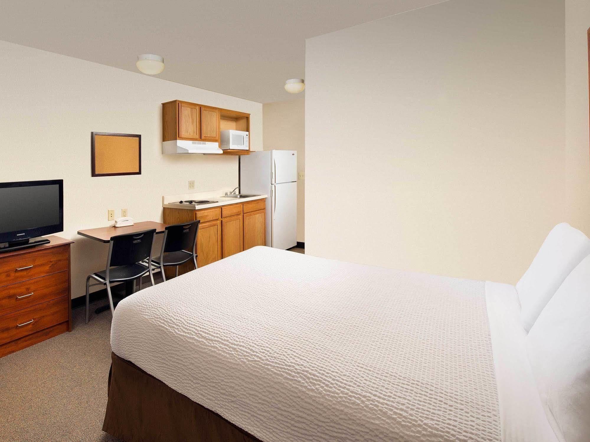 Woodspring Suites Ocala Dış mekan fotoğraf