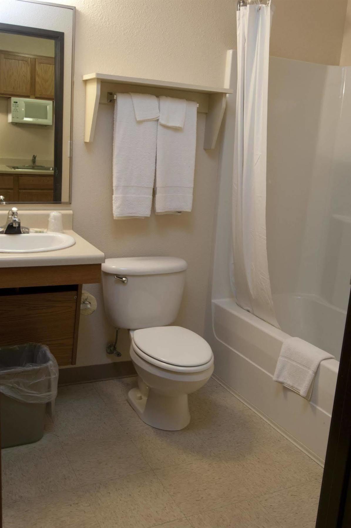 Woodspring Suites Ocala Dış mekan fotoğraf