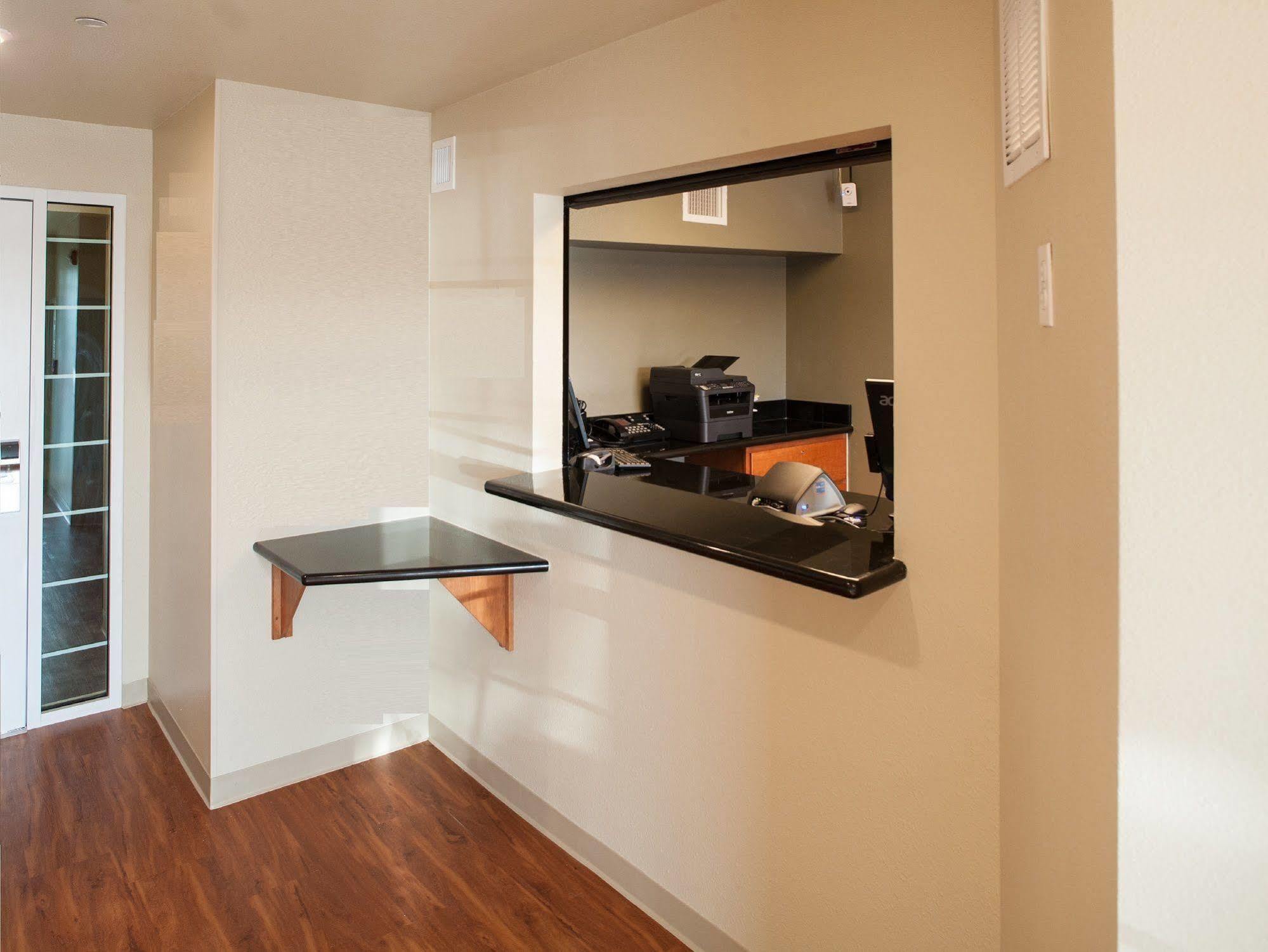 Woodspring Suites Ocala Dış mekan fotoğraf