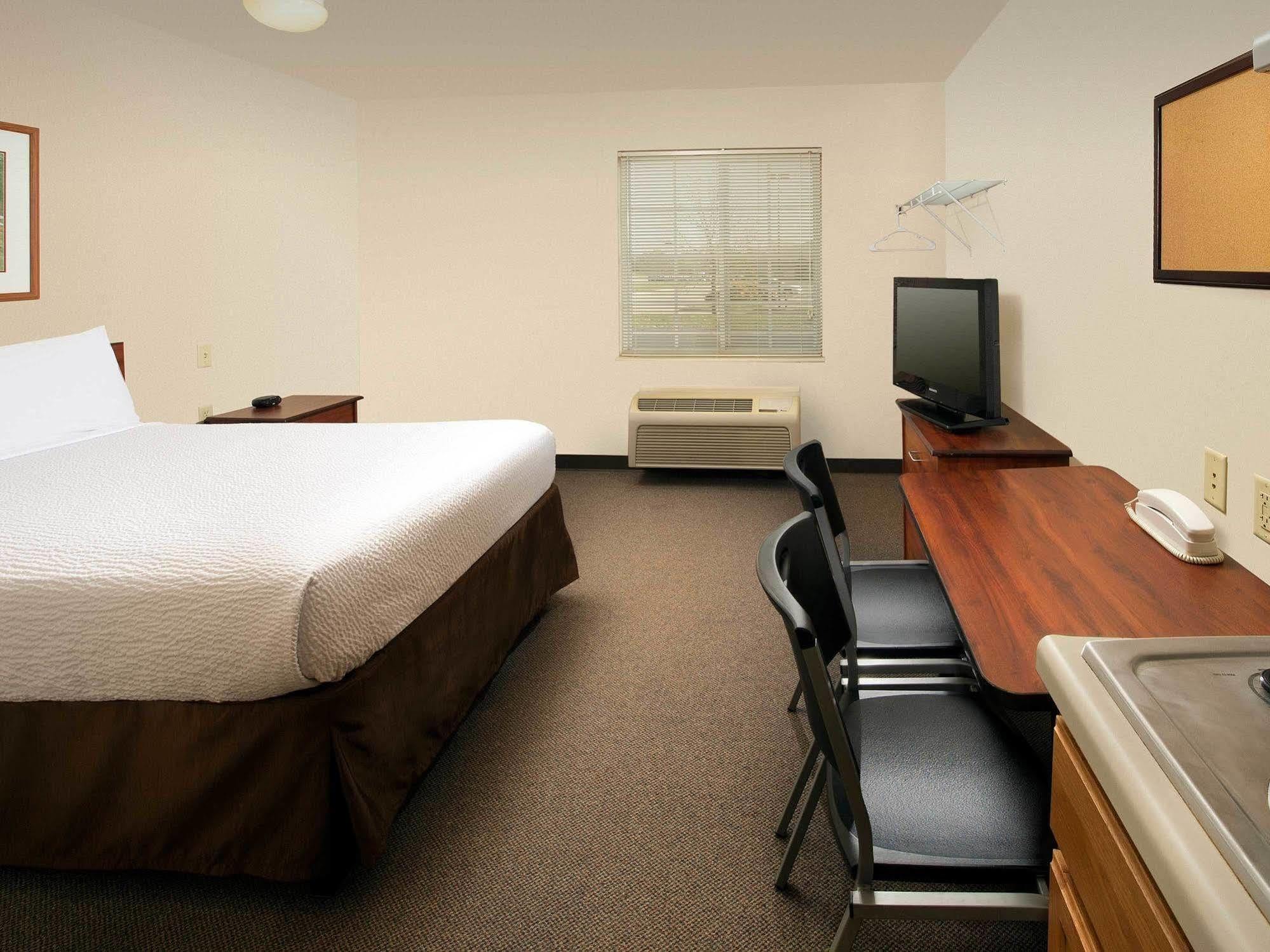 Woodspring Suites Ocala Dış mekan fotoğraf