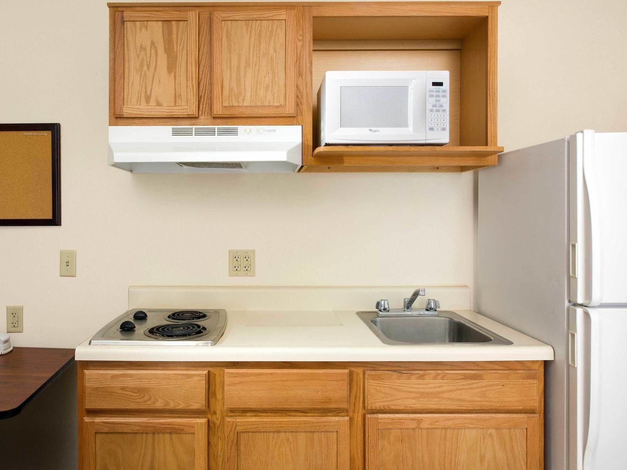 Woodspring Suites Ocala Dış mekan fotoğraf